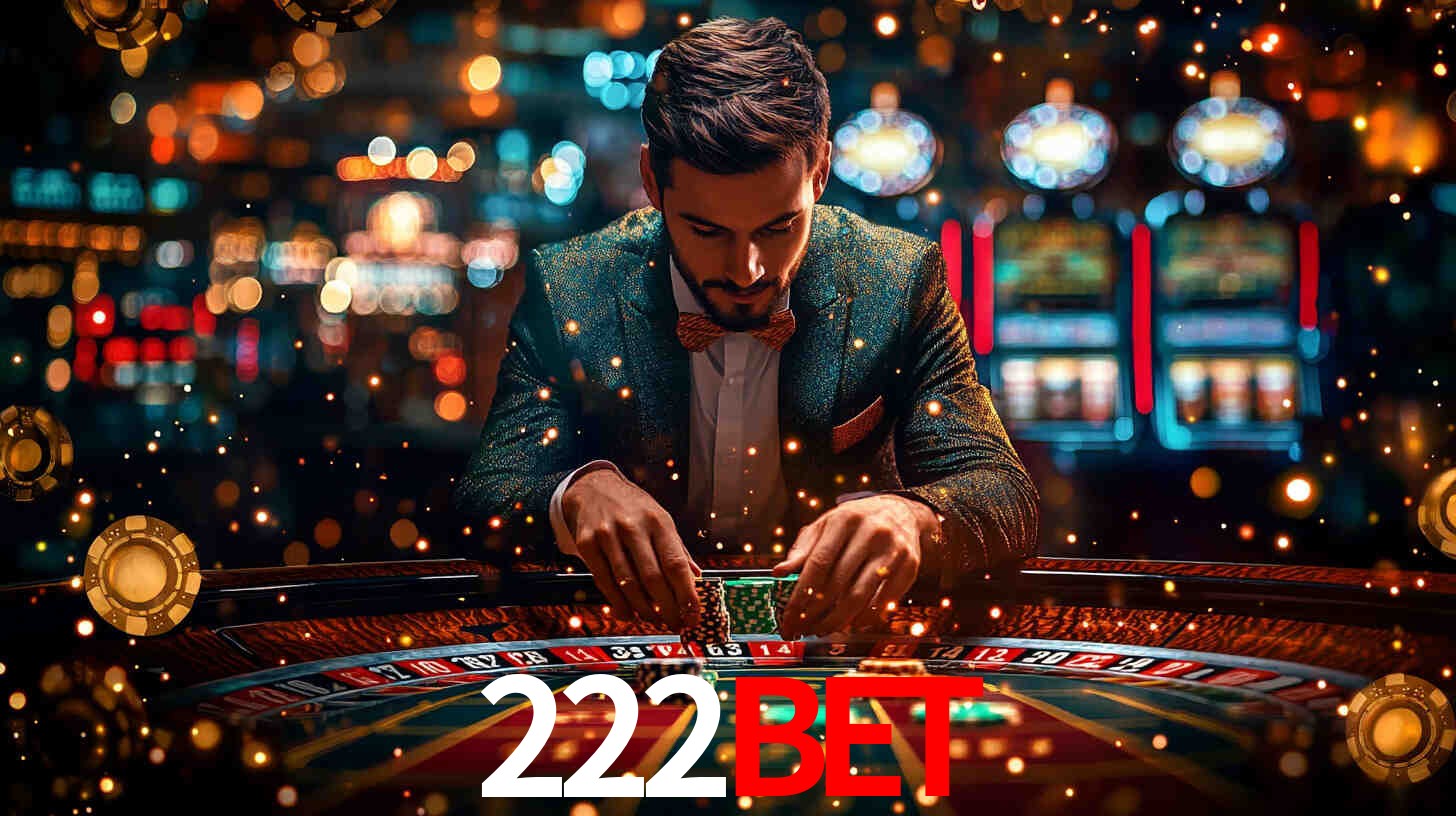 Experiência VIP 222bet