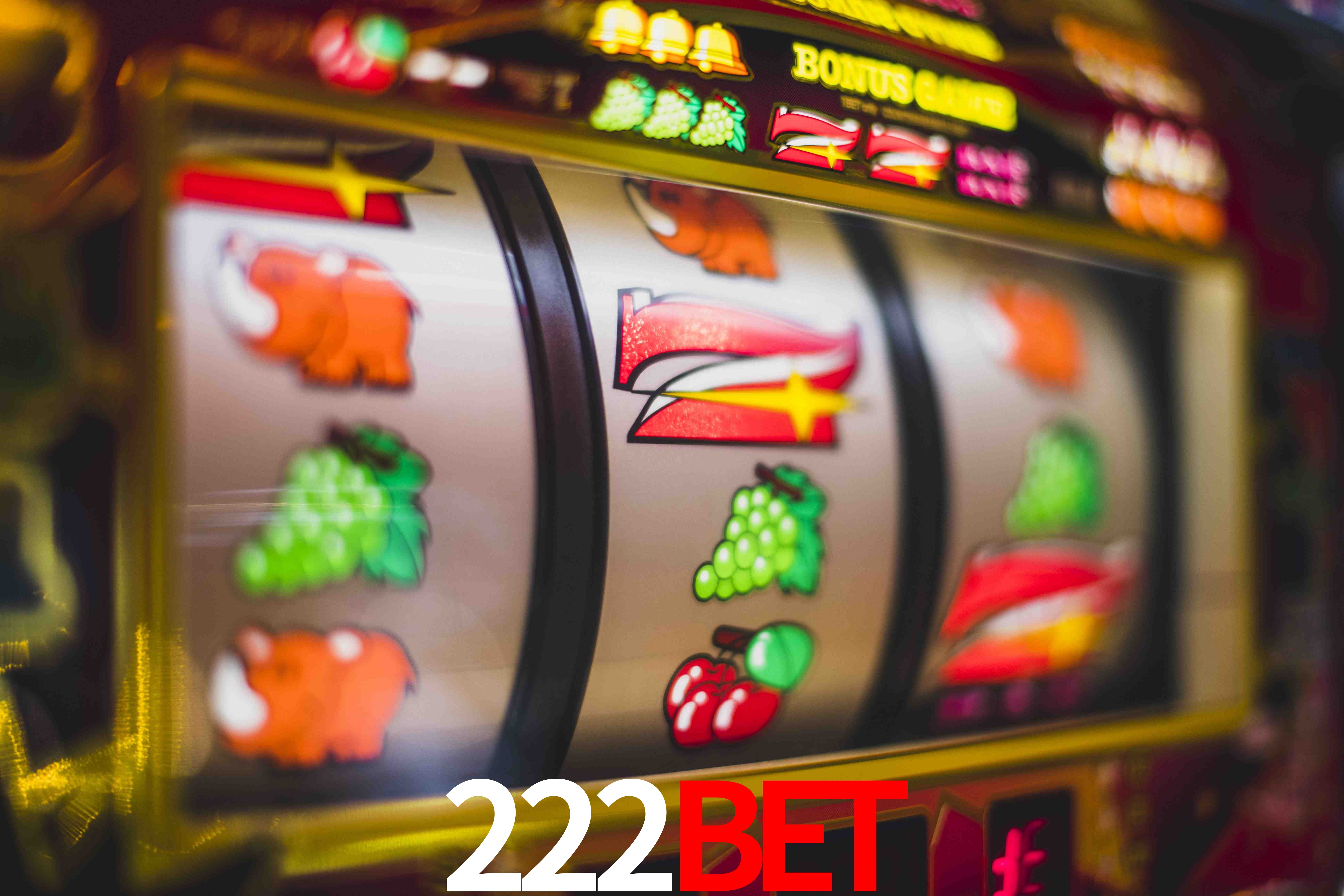 Secure Login 222bet