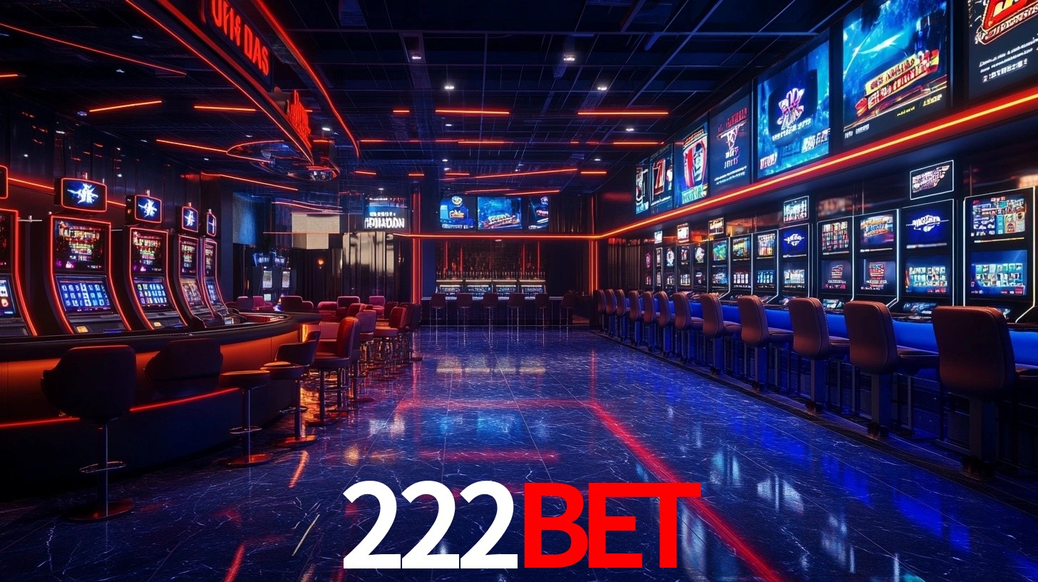 Bonus Features 222bet