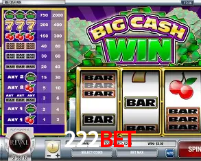 Desvendando o Mundo dos Jogos Virtuais na 222bet