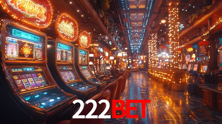 VIP Casino 222bet