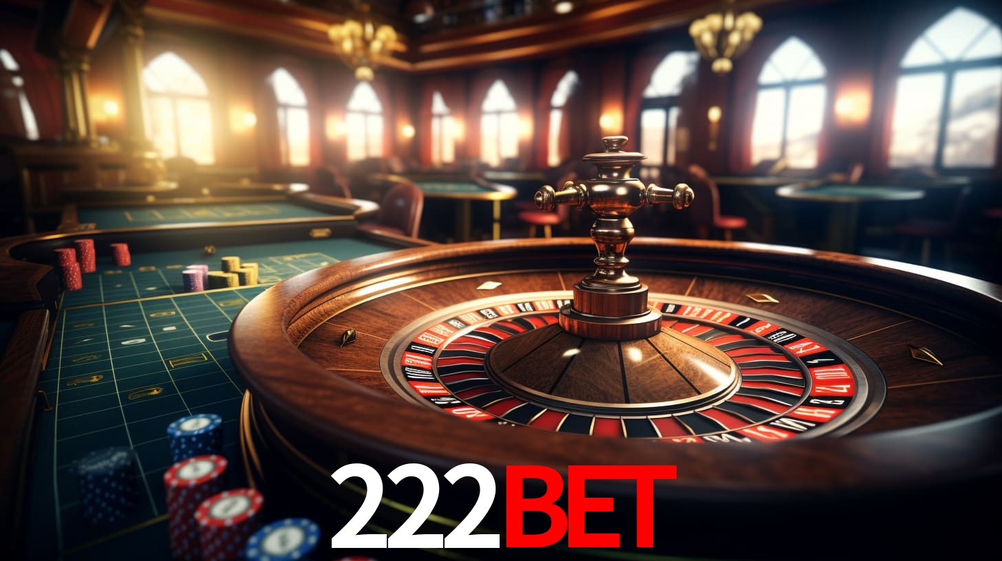 Game Providers 222bet