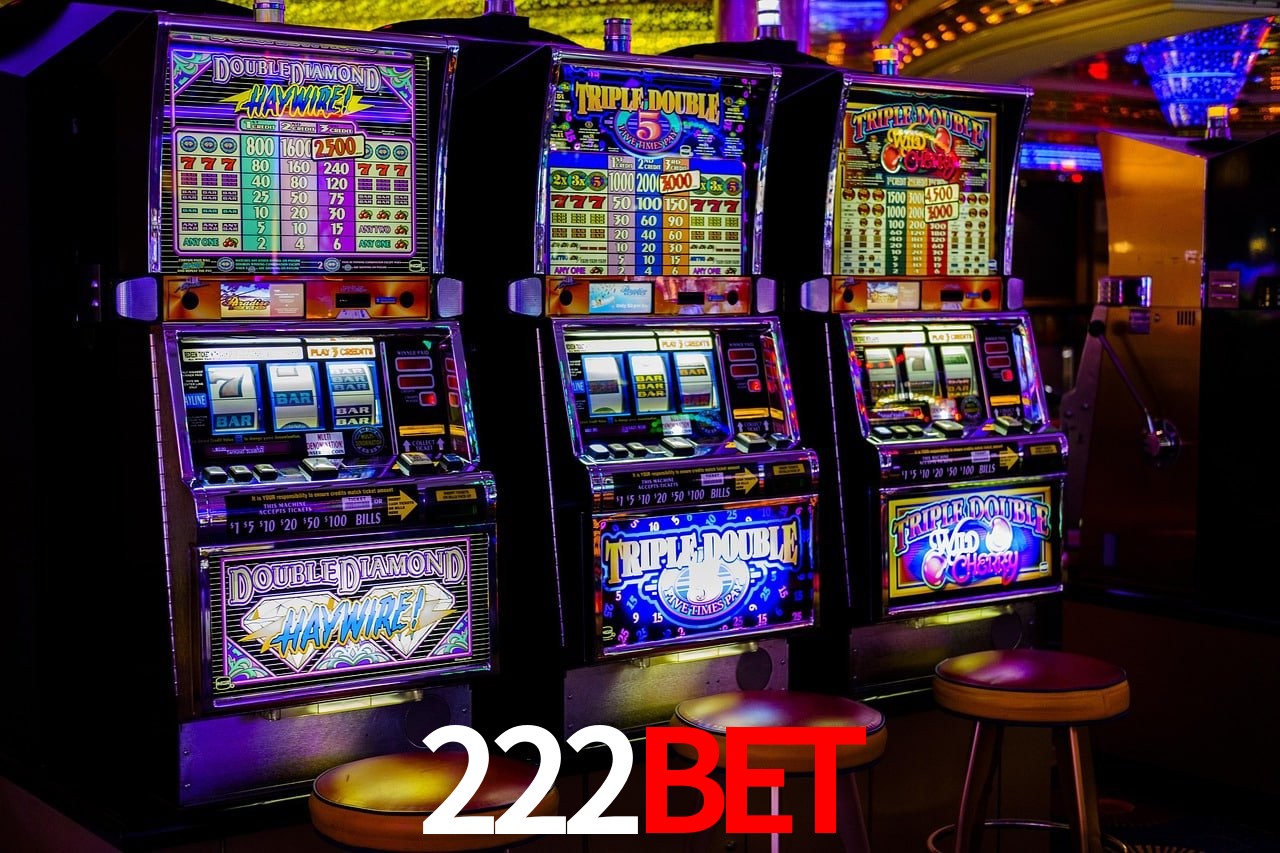 Apostas de Tênis 222bet