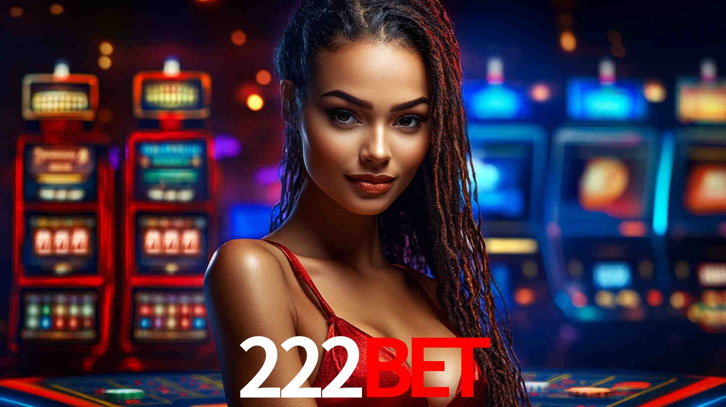 A Experiência Imersiva dos Cassinos Ao Vivo no 222bet