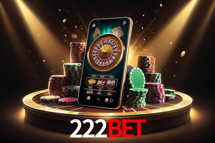 Tecnologia da Plataforma 222bet