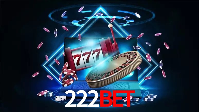 Benefícios da Conta 222bet