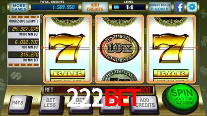 222bet