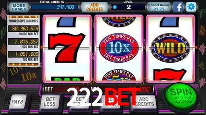 Inovações de Jogos na 222bet: O Futuro das Experiências Interativas
