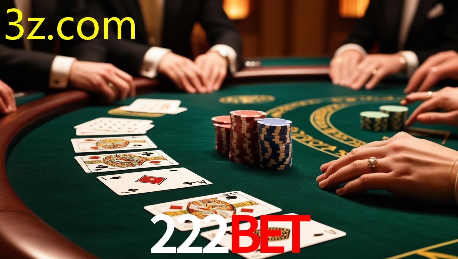 222BET