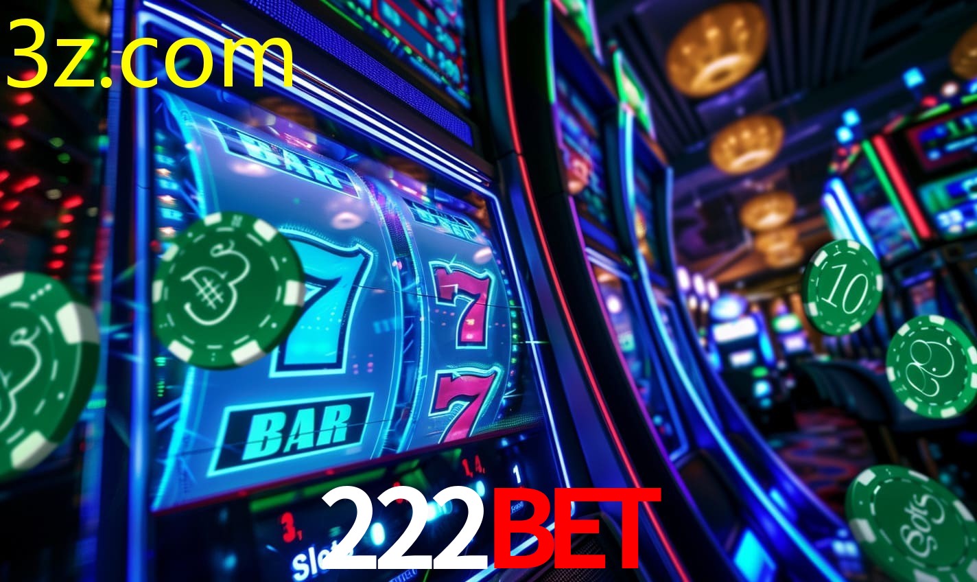 222BET