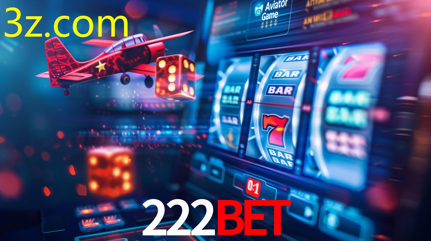 222BET