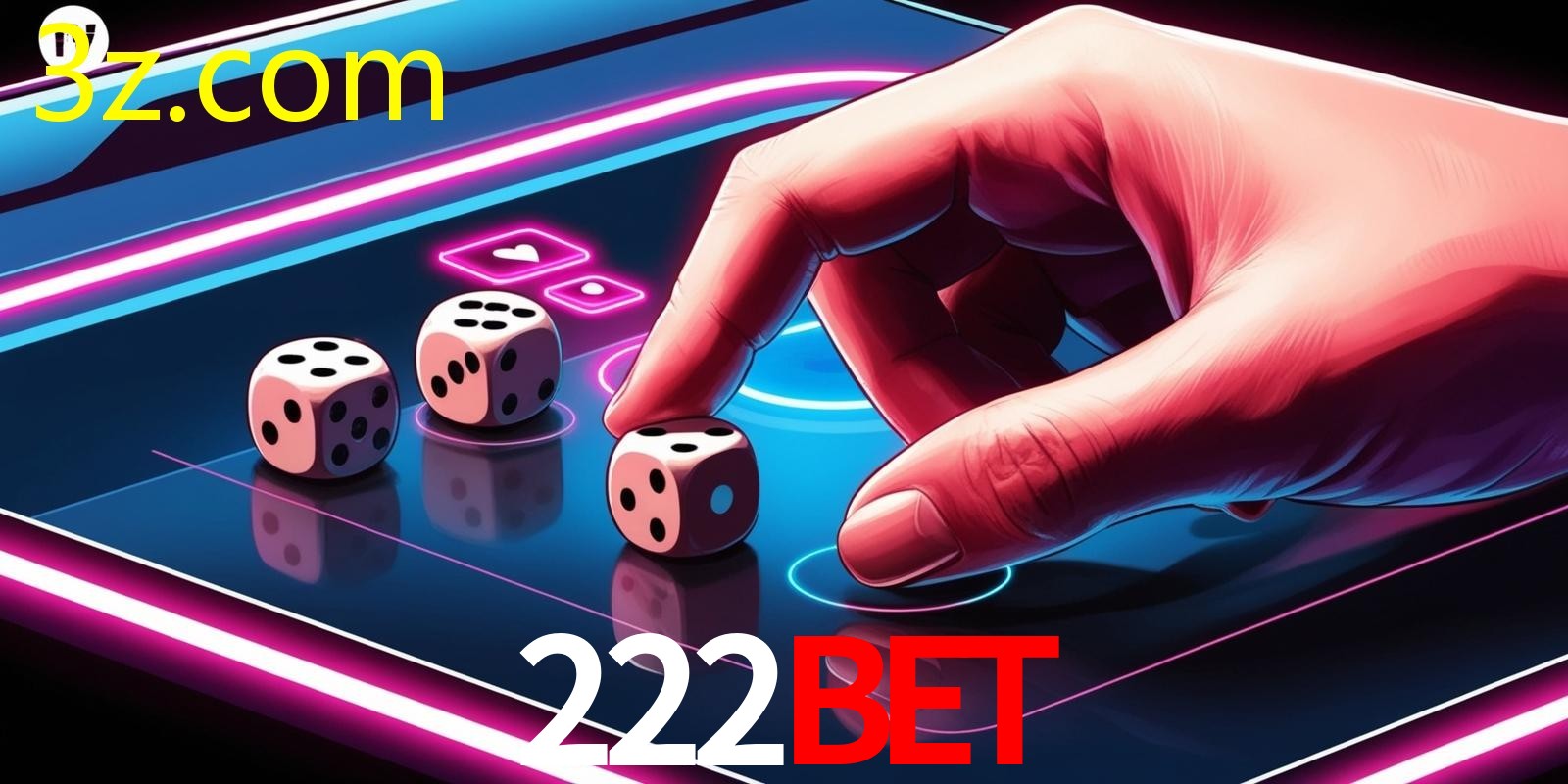 222BET